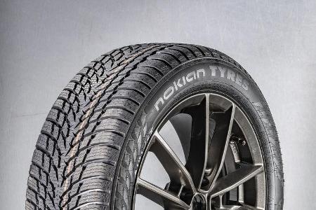 Nokian WR Snowproof