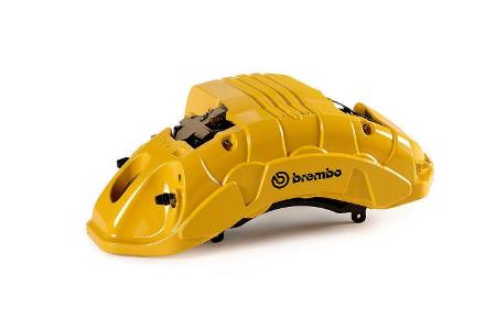 Brembo Dyadema Bremssattel