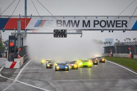 VLN 6 - Nürburgring - 7. September 2019