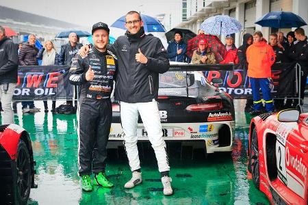 VLN 6 - Nürburgring - 7. September 2019