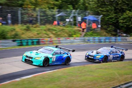 VLN 6 - Nürburgring - 7. September 2019