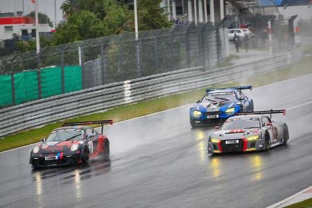 VLN 6 - Nürburgring - 7. September 2019
