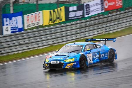 VLN 6 - Nürburgring - 7. September 2019
