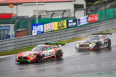 VLN 6 - Nürburgring - 7. September 2019