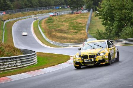 VLN 6 - Nürburgring - 7. September 2019