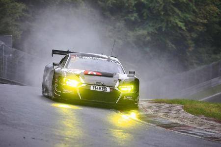 VLN 6 - Nürburgring - 7. September 2019