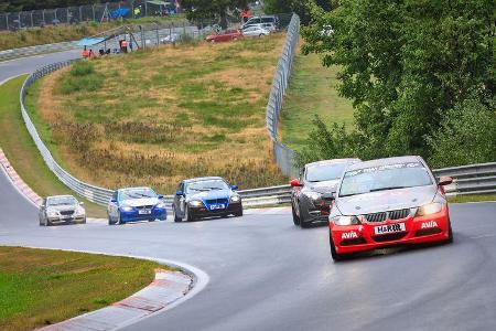VLN 6 - Nürburgring - 7. September 2019