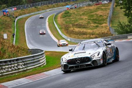 VLN 6 - Nürburgring - 7. September 2019