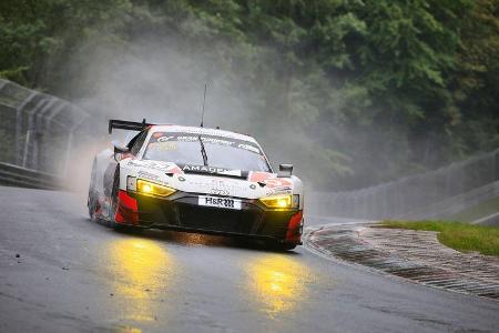 VLN 6 - Nürburgring - 7. September 2019