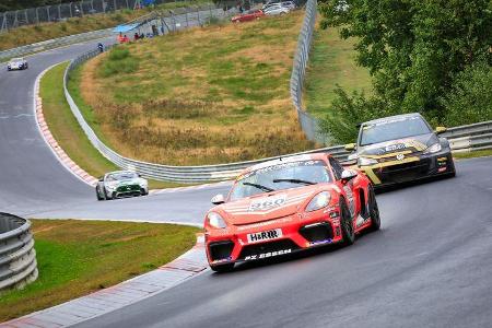 VLN 6 - Nürburgring - 7. September 2019