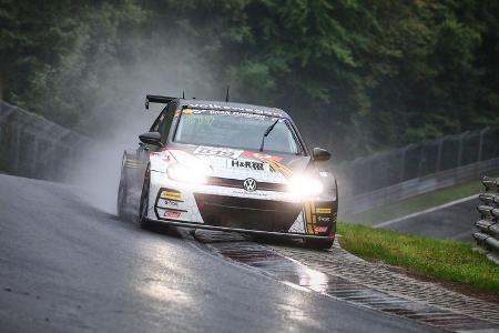 VLN 6 - Nürburgring - 7. September 2019