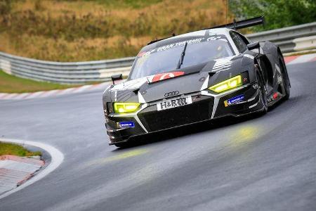 VLN 6 - Nürburgring - 7. September 2019