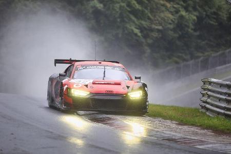 VLN 6 - Nürburgring - 7. September 2019