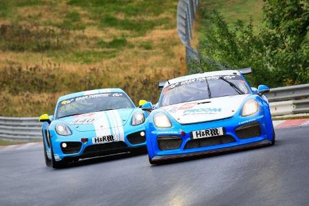VLN 6 - Nürburgring - 7. September 2019