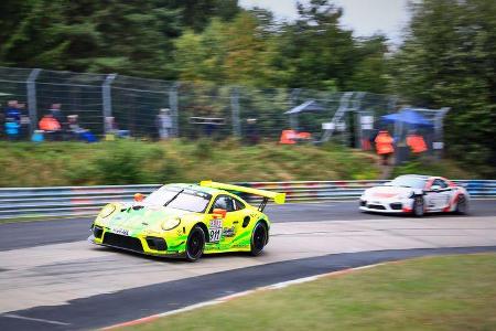 VLN 6 - Nürburgring - 7. September 2019