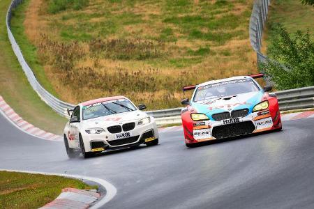 VLN 6 - Nürburgring - 7. September 2019