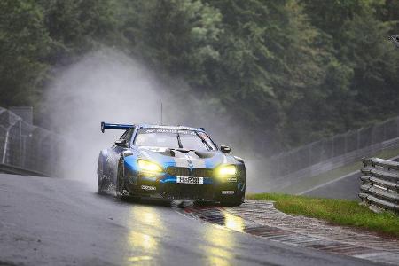 VLN 6 - Nürburgring - 7. September 2019