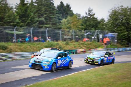 VLN 6 - Nürburgring - 7. September 2019