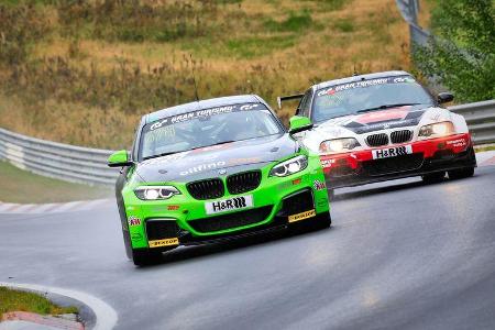 VLN 6 - Nürburgring - 7. September 2019