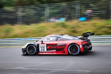 VLN 6 - Nürburgring - 7. September 2019