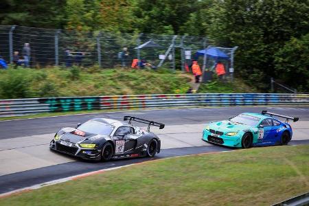 VLN 6 - Nürburgring - 7. September 2019