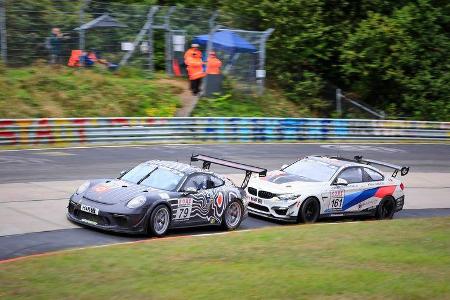 VLN 6 - Nürburgring - 7. September 2019