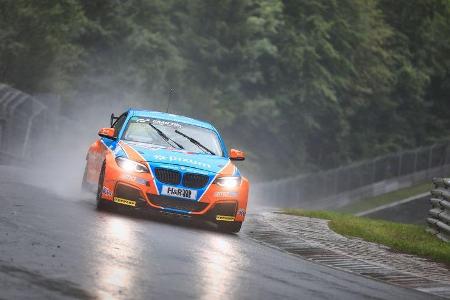VLN 6 - Nürburgring - 7. September 2019
