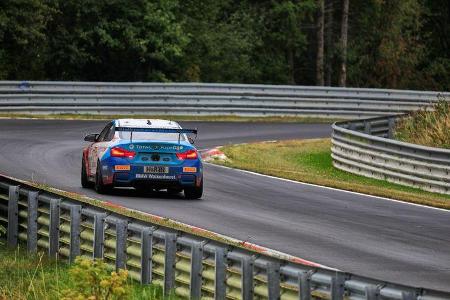 VLN 6 - Nürburgring - 7. September 2019