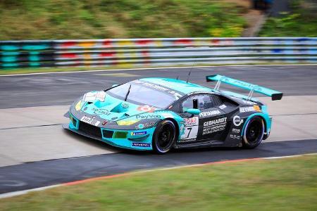 VLN 6 - Nürburgring - 7. September 2019