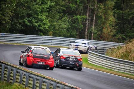 VLN 6 - Nürburgring - 7. September 2019
