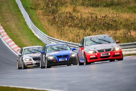 VLN 6 - Nürburgring - 7. September 2019