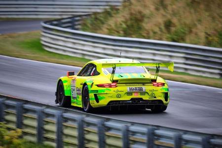 VLN 6 - Nürburgring - 7. September 2019