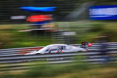 VLN 6 - Nürburgring - 7. September 2019