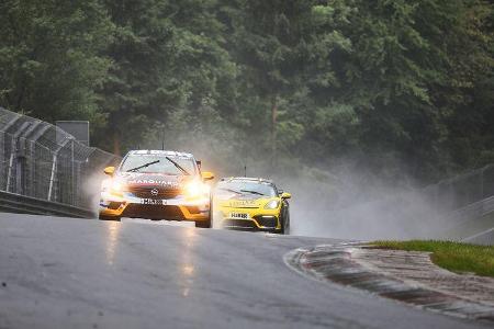 VLN 6 - Nürburgring - 7. September 2019