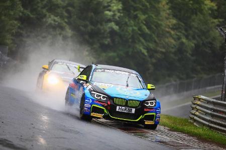 VLN 6 - Nürburgring - 7. September 2019