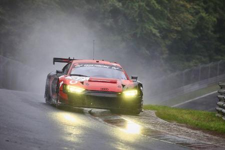 VLN 6 - Nürburgring - 7. September 2019
