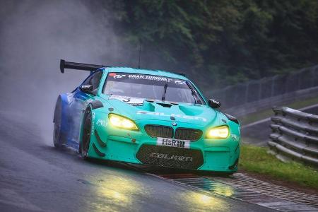 VLN 6 - Nürburgring - 7. September 2019