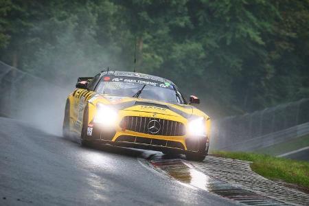 VLN 6 - Nürburgring - 7. September 2019