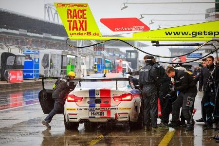 VLN 6 - Nürburgring - 7. September 2019
