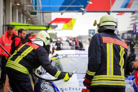 VLN 6 - Nürburgring - 7. September 2019