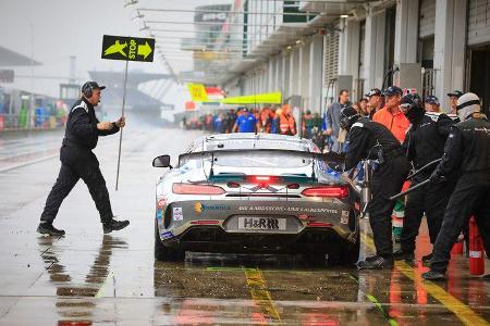 VLN 6 - Nürburgring - 7. September 2019
