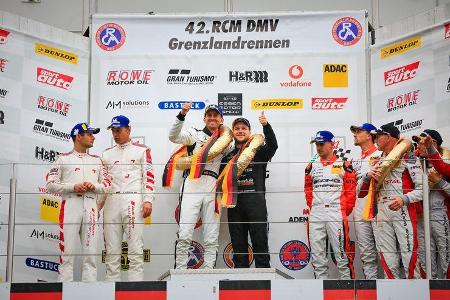 VLN 6 - Nürburgring - 7. September 2019