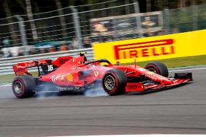 Darum hat Ferrari endlich gewonnen