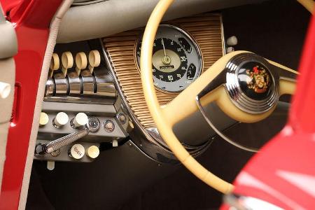 09/2019, Tucker 48 Auburn Fall Auktion 2019