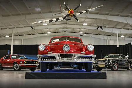 09/2019, Tucker 48 Auburn Fall Auktion 2019