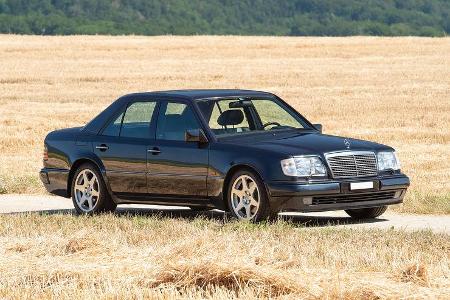 Mercedes-Benz E60 AMG (1995)