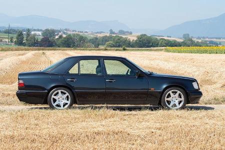 Mercedes-Benz E60 AMG (1995)