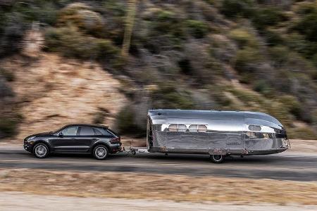 Bowlus Road Chief Endless Highways Wave Edition