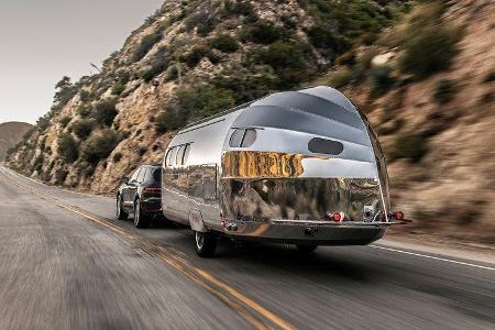 Bowlus Road Chief Endless Highways Wave Edition