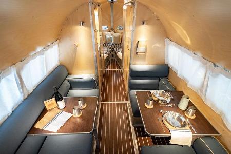 Bowlus Road Chief Endless Highways Wave Edition